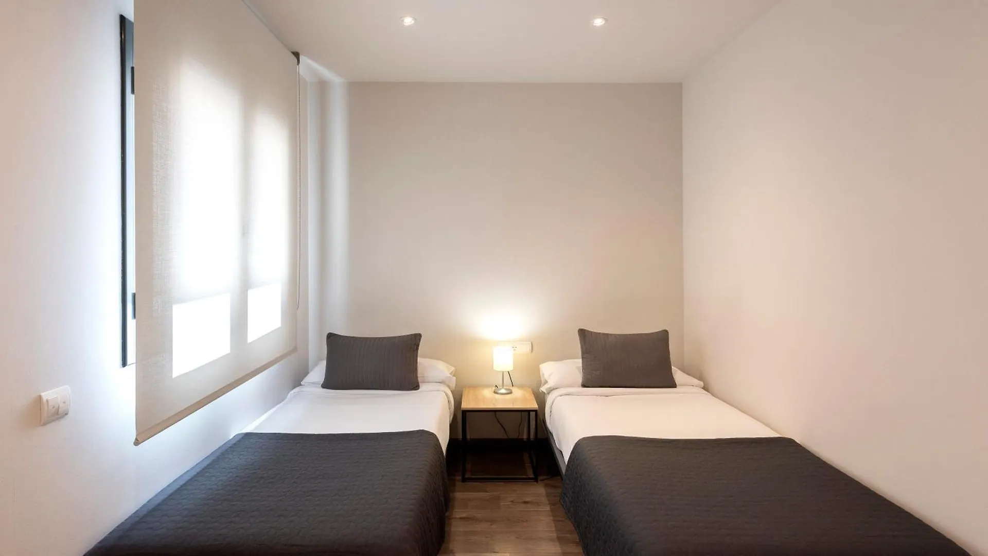 Espais Blaus Apartments Barcelona