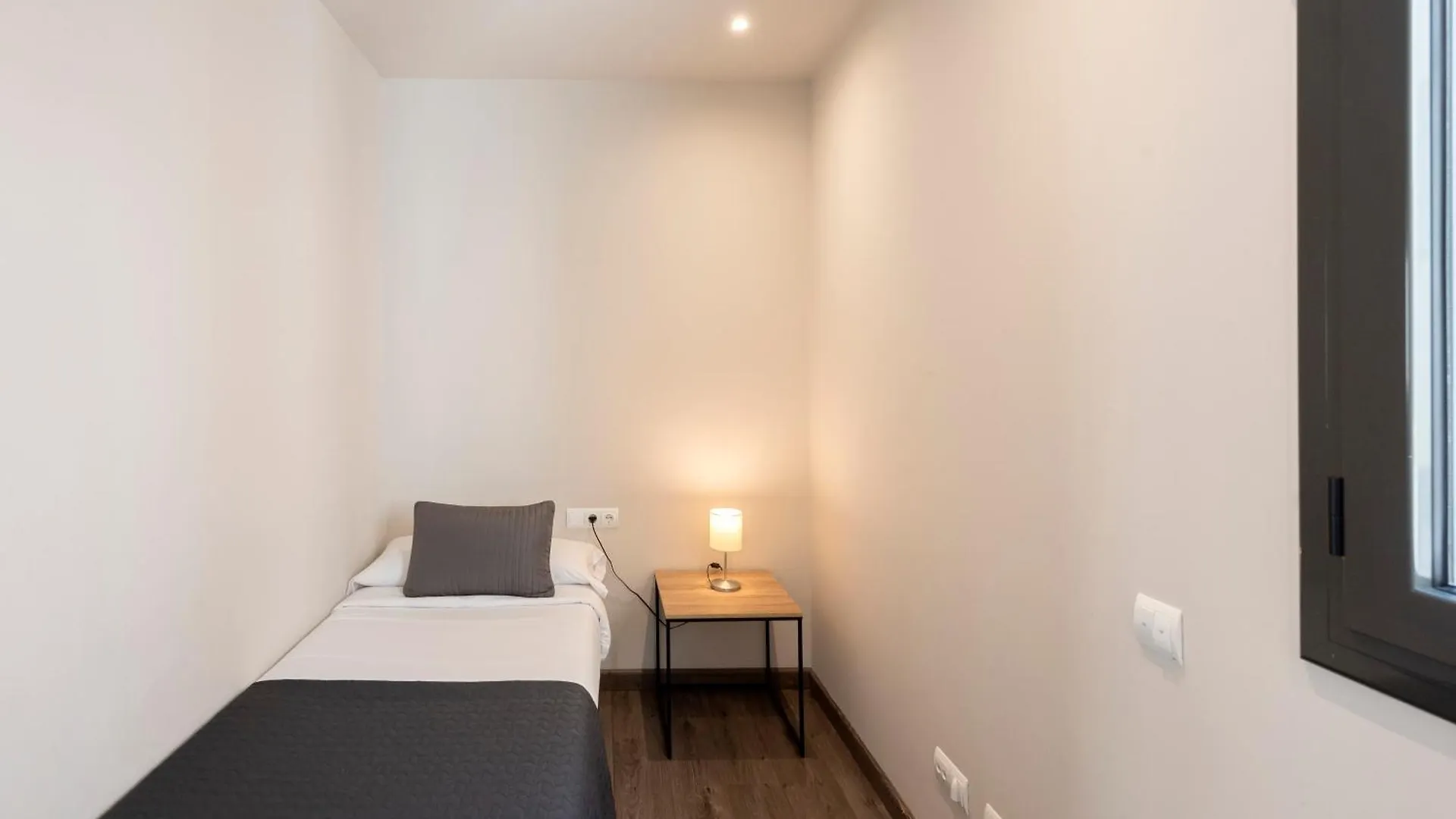 Espais Blaus Apartments Barcelona