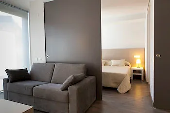 Espais Blaus Apartments Barcelona