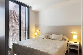 Espais Blaus Apartments Barcelona 0*,  Spain