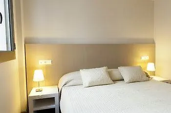 Espais Blaus Apartments Barcelona