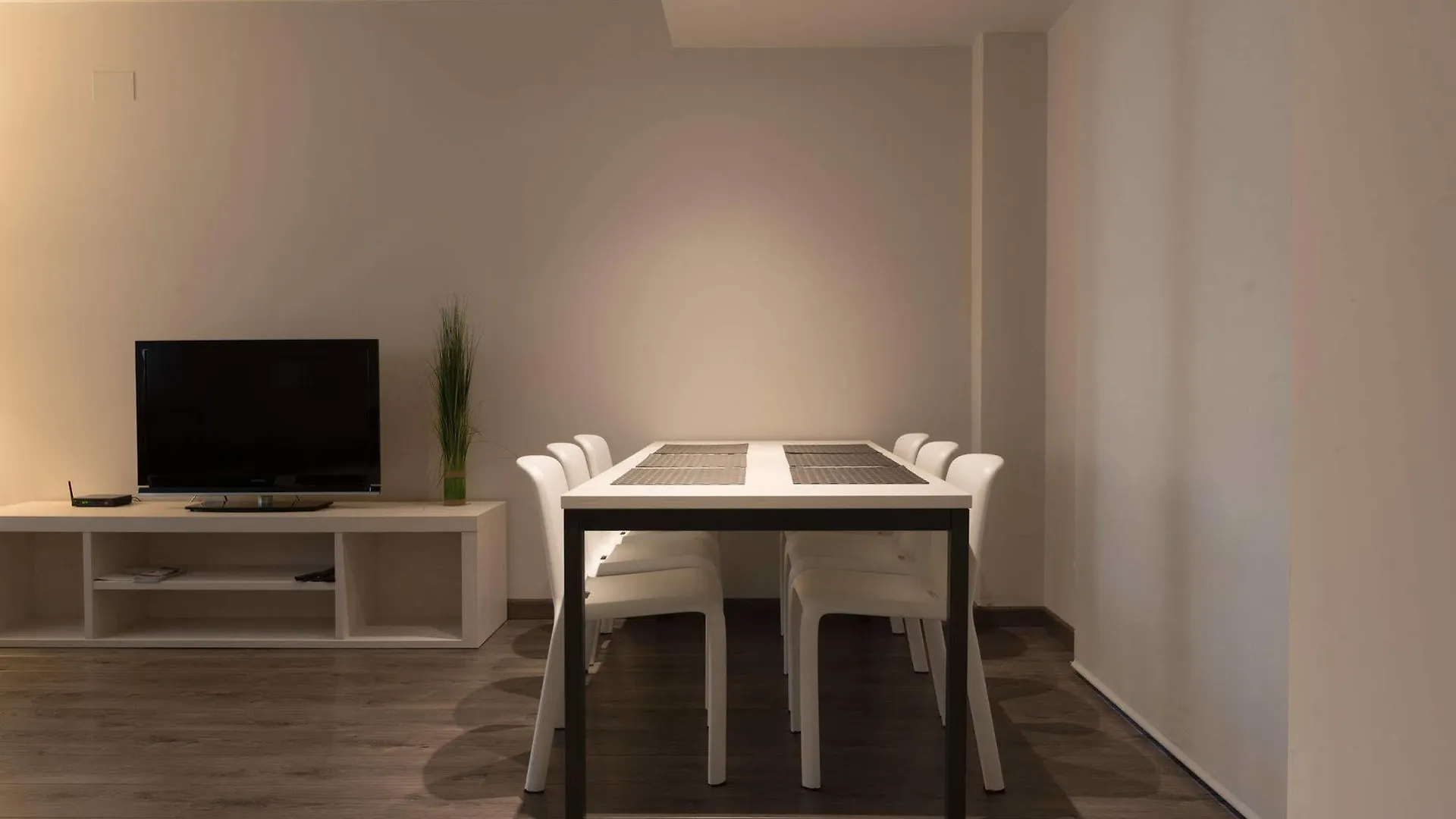 Espais Blaus Apartments Barcelona