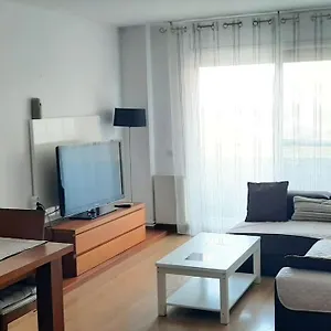 Precioso Piso Barcelona Apartment