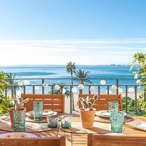  Appartement Badia De 1 New Espagne