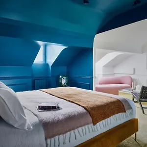  Appartement Halcyon Days Luxembourg