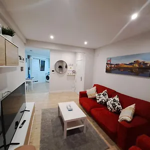  Appartement Apartamento Encanto Espagne
