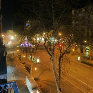  Appartement Paseo De Gracia Pdg