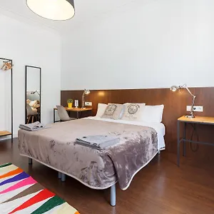  Appartement Avec 8 chambre