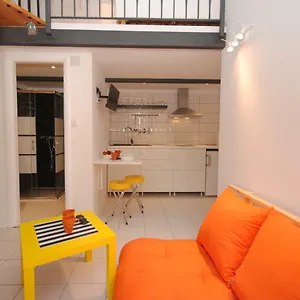 Porta Apartment Split